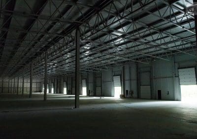 Hala produkcyjno-magazynowa 5000m2 Piaseczno