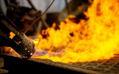 Proces produkcji stali – od rudy do wielofunkcyjnego materiału