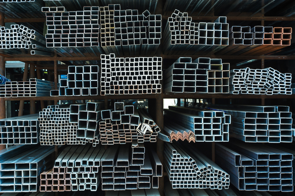 Klasy wykonania konstrukcji stalowych – zapewnienie precyzji i jakości