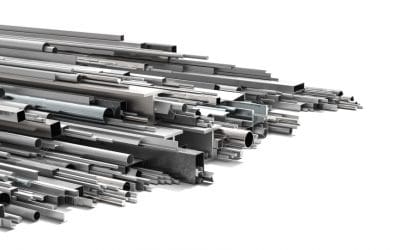 Poznaj bogactwo rodzajów stali konstrukcyjnej