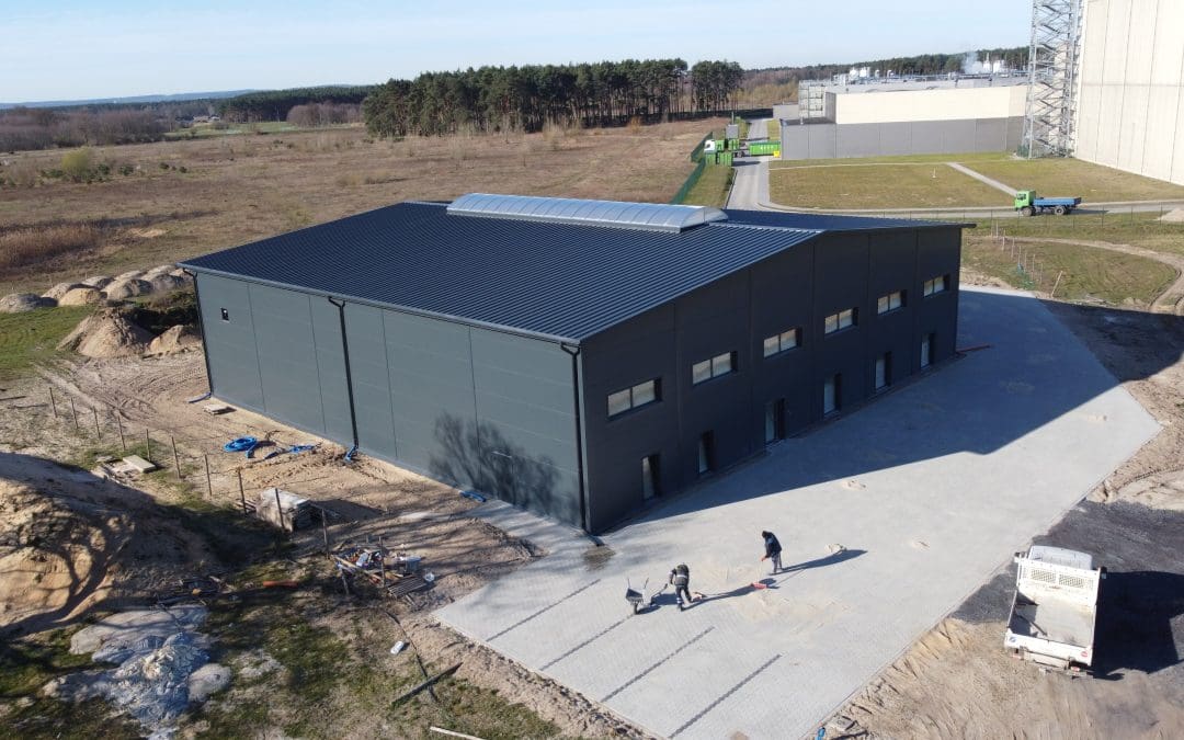 Czym są hale usługowe?