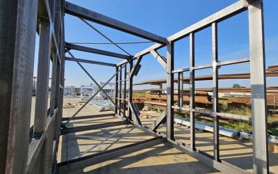 Dlaczego warto inwestować w&nbsp;konstrukcje stalowe i&nbsp;hale stalowe?