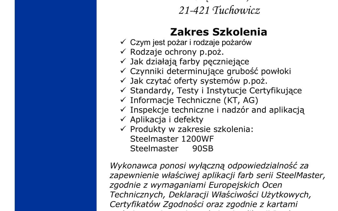 Uzyskanie Certyfikatu Kompetencji