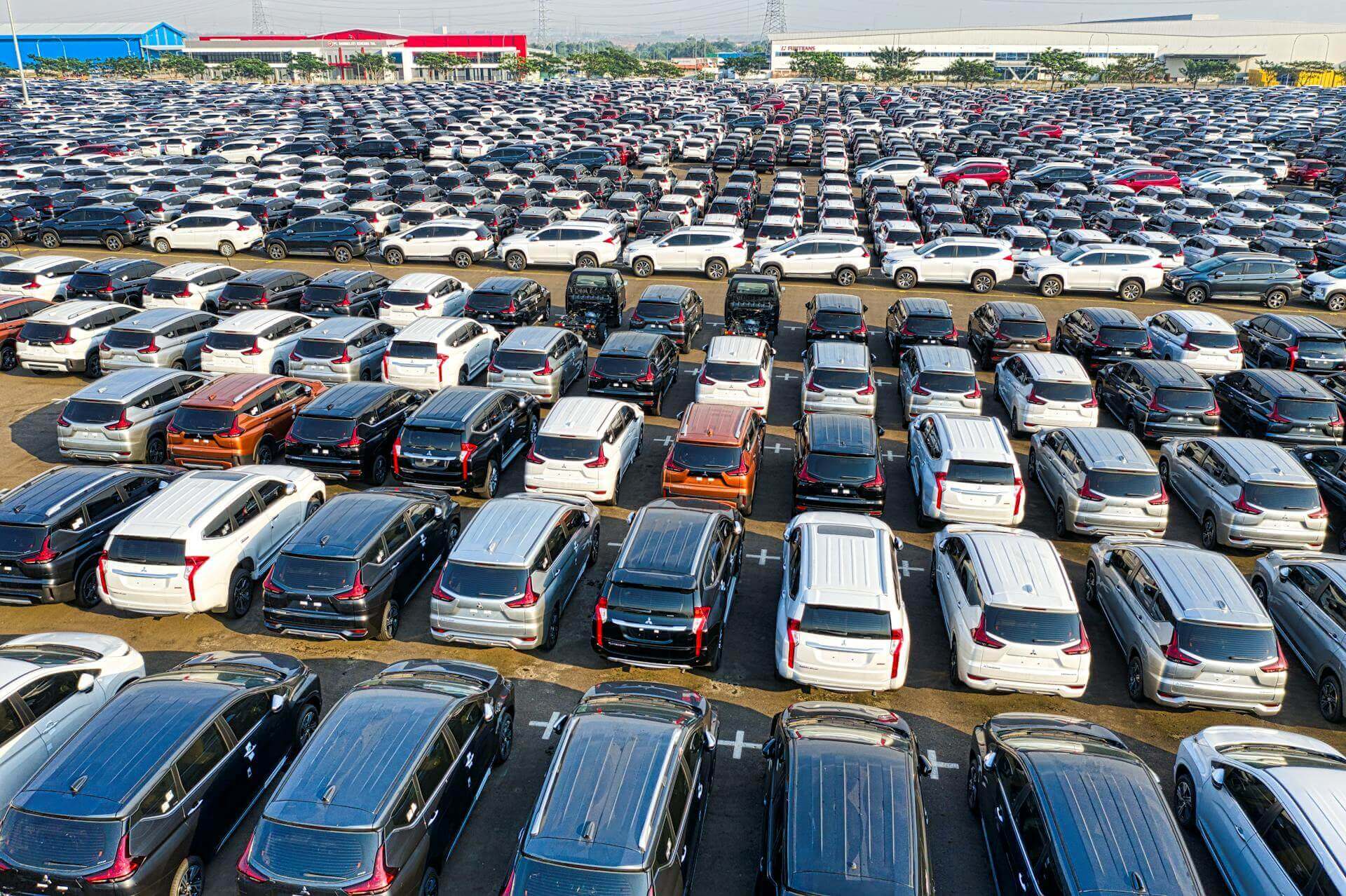 przemysł motoryzacyjny konstrukcje stalowe