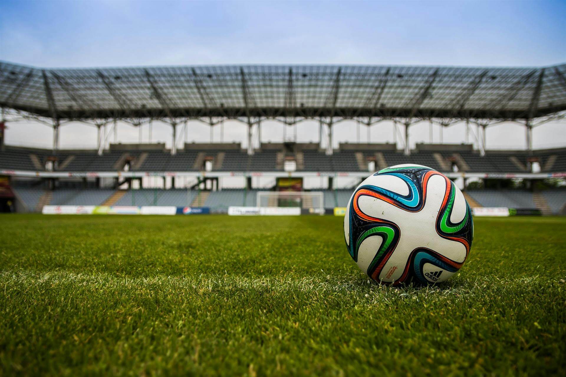 stadiony konstrukcje stalowe