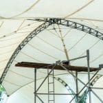 Odkryj, dlaczego hale namiotowe to nowoczesne, trwałe i elastyczne rozwiązanie dla biznesu, eventów i przemysłu.