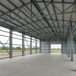 Czym jest rama stalowa?