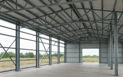 Czym jest rama stalowa?