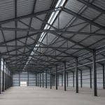 Czym jest nośność konstrukcji stalowej?