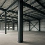 Czym jest słup stalowy?