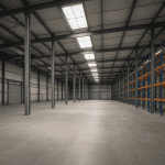 Czym jest hala wielonawowa?