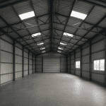 Czym jest hala jednonawowa?