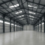 Czym jest hala systemowa?