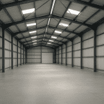 Czym jest hala modułowa?