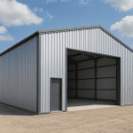 Czym jest hala „pod klucz”?