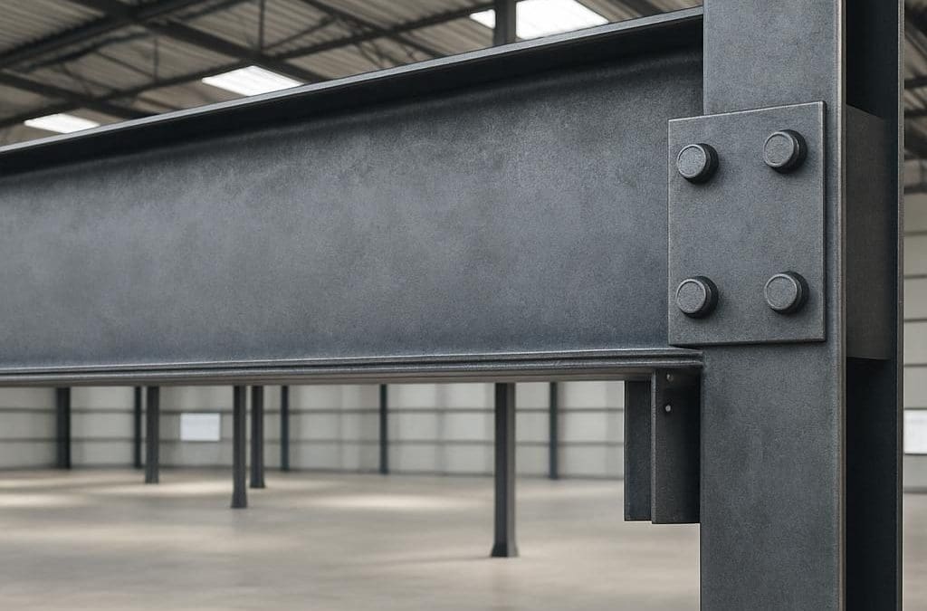 Czym jest rygiel stalowy?