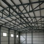 Czym jest dźwigar stalowy?