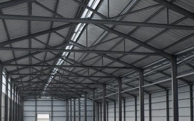 Czym jest nośność konstrukcji stalowej?