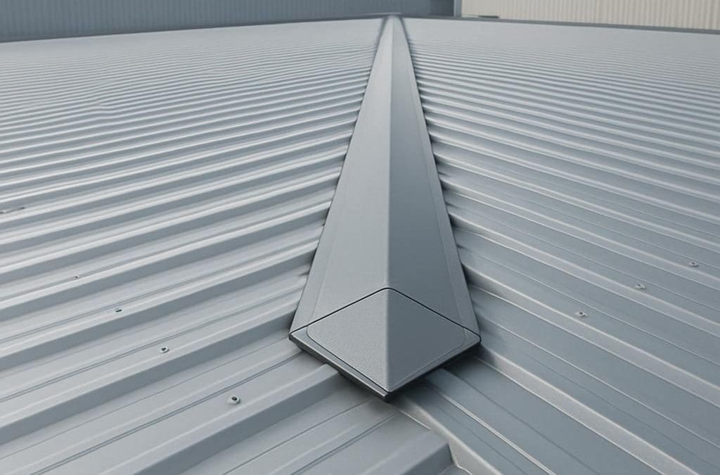 Czym jest płatew dachowa?