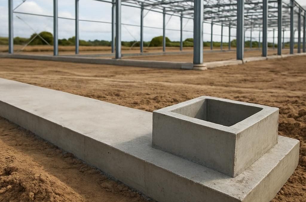 Czym jest stopa fundamentowa?