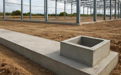 Czym jest stopa fundamentowa?