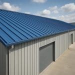 Czym jest płyta warstwowa dachowa?