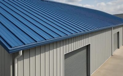 Czym jest płyta warstwowa dachowa?