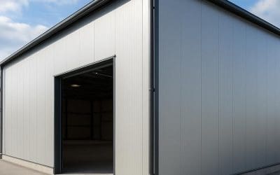 Czym jest płyta warstwowa ścienna?