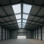 Czym jest świetlik dachowy?