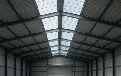 Czym jest świetlik dachowy?