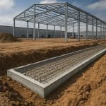 Czym jest roboty ziemno-betonowe?