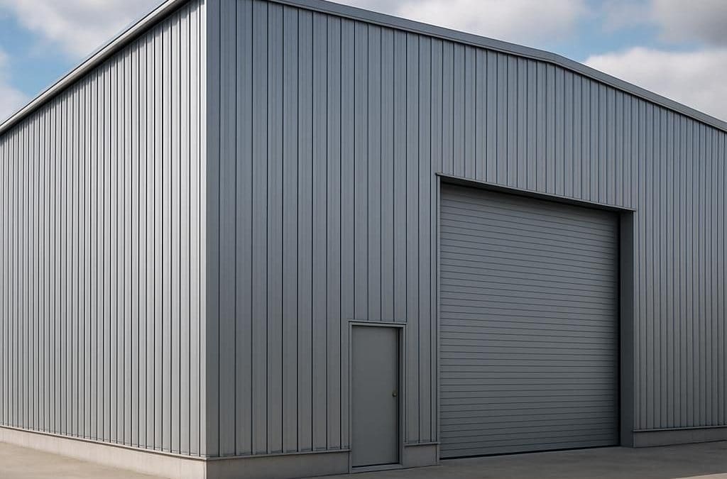 Czym jest zabezpieczenie antykorozyjne stali?