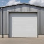 Czym jest brama przemysłowa?