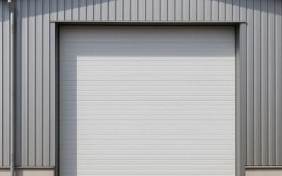 Czym jest brama przemysłowa?