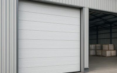 Czym jest brama segmentowa?