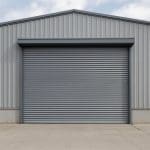 Czym jest brama rolowana?