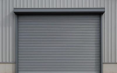 Czym jest brama rolowana?