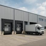 Czym jest dok przeładunkowy?