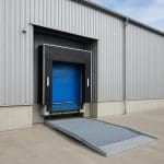 Czym jest rampa magazynowa?