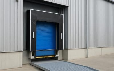 Czym jest rampa magazynowa?