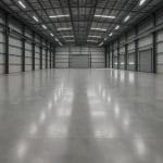 Czym jest posadzka przemysłowa?