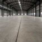 Czym jest dylatacja w posadzce hali?