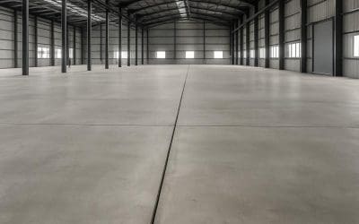 Czym jest dylatacja w&nbsp;posadzce hali?