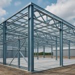 Czym jest cynkowanie konstrukcji stalowej?