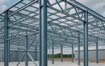 Czym jest cynkowanie konstrukcji stalowej?