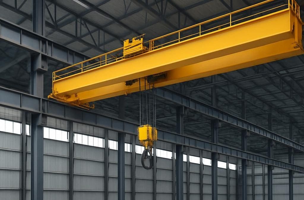 Czym jest tor suwnicowy?