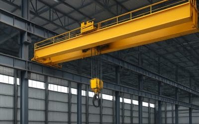 Czym jest tor suwnicowy?