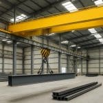 Czym jest udźwig suwnicy?