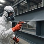 Czym jest malowanie antykorozyjne stali?