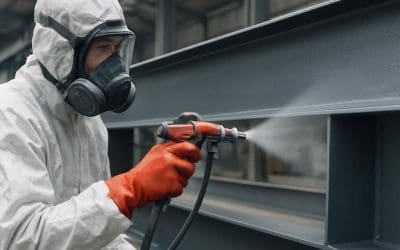 Czym jest malowanie antykorozyjne stali?